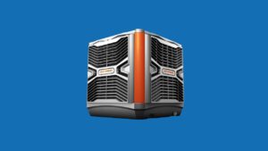 Air Cooler 20a - RTFANS