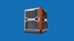 Air Cooler 25a - RTFANS