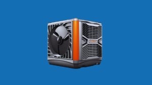 Air Cooler 30b - RTFANS