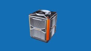 Air Cooler 36 - RTFANS
