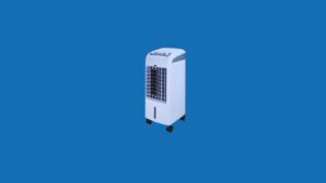 Air Cooler Ka 025 - RTFANS