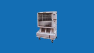 Air Cooler Ka 20 - RTFANS