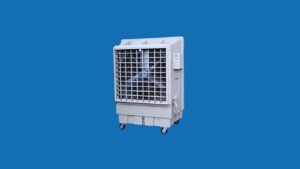Air Cooler Ka 24 - RTFANS