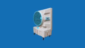 Air Cooler Ka 30 - RTFANS