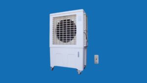 Air Cooler Ka 60l - RTFANS