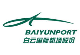 Baiyunport Logo - RTFANS