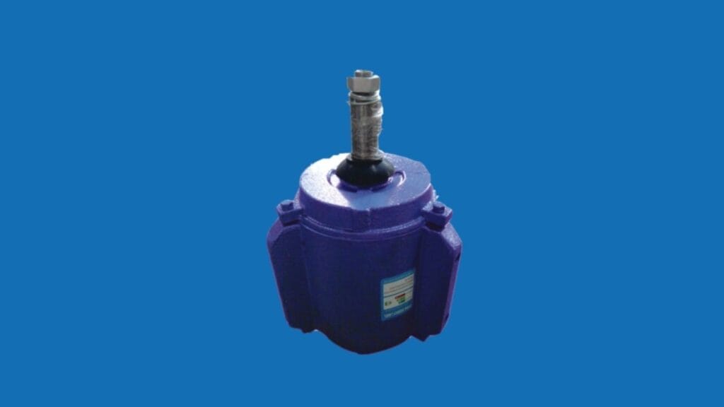 Evaporative Coolers Featurers 002 - RTFANS