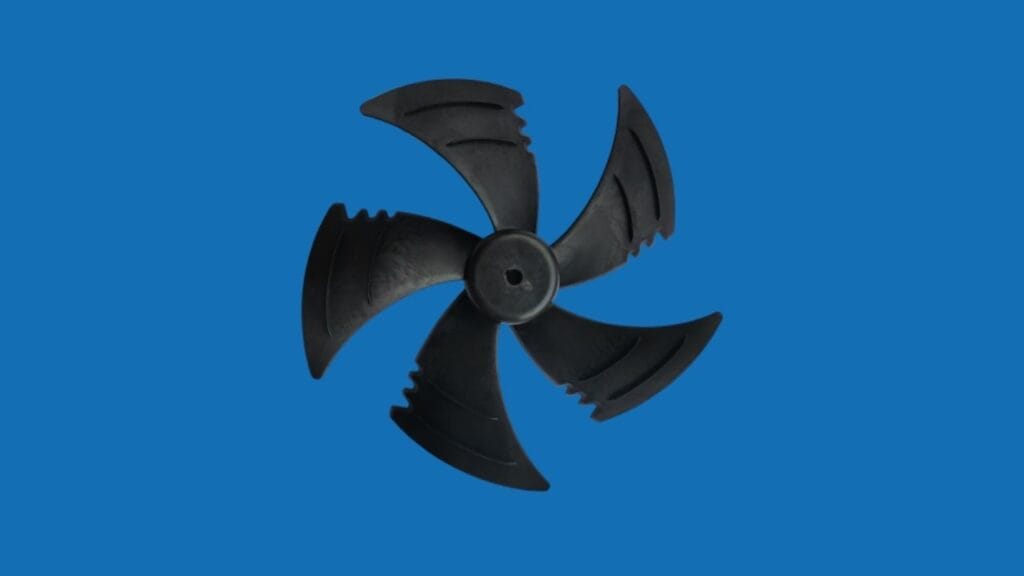 Evaporative Coolers Featurers 007 - RTFANS