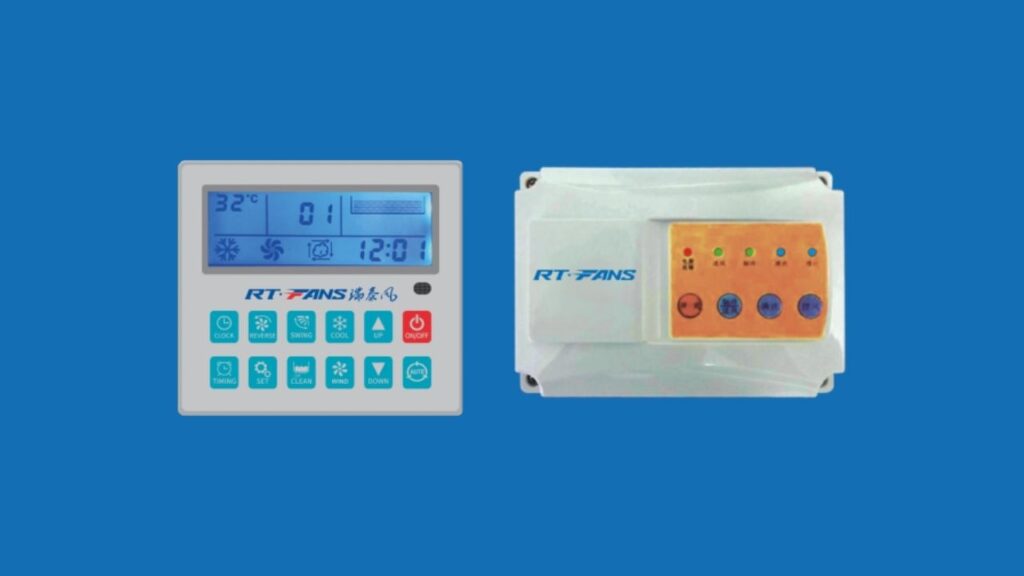 Evaporative Coolers Featurers 008 1 - RTFANS