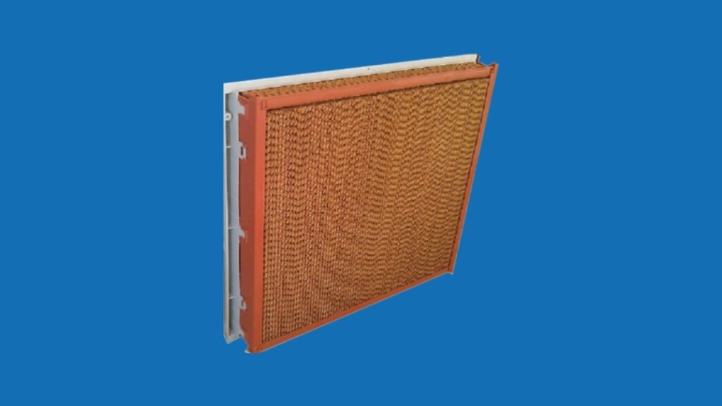 Evaporative Coolers Featurers 012 - RTFANS