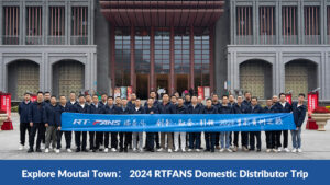 Explore Moutai Town 2024 Rtfans Domestic Distributor Trip 004
