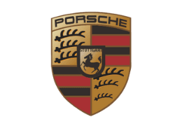 Porsche Logo - RTFANS