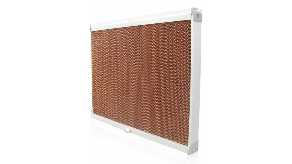 Rtfans Evaporative Cooling Pads 021