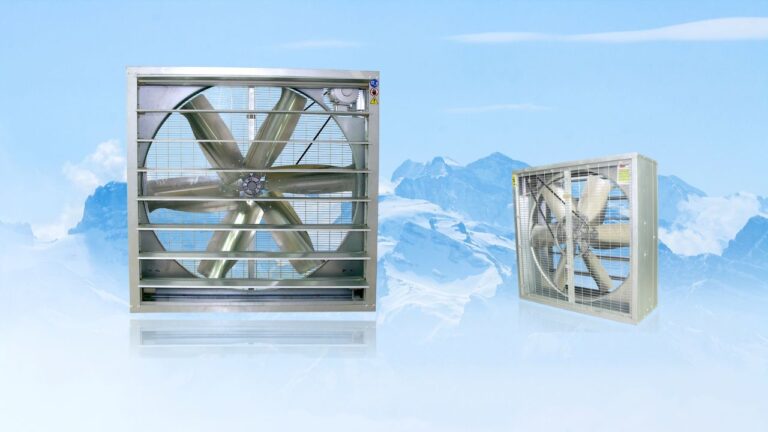 Rtfans Industrial Exhaust Fan 003