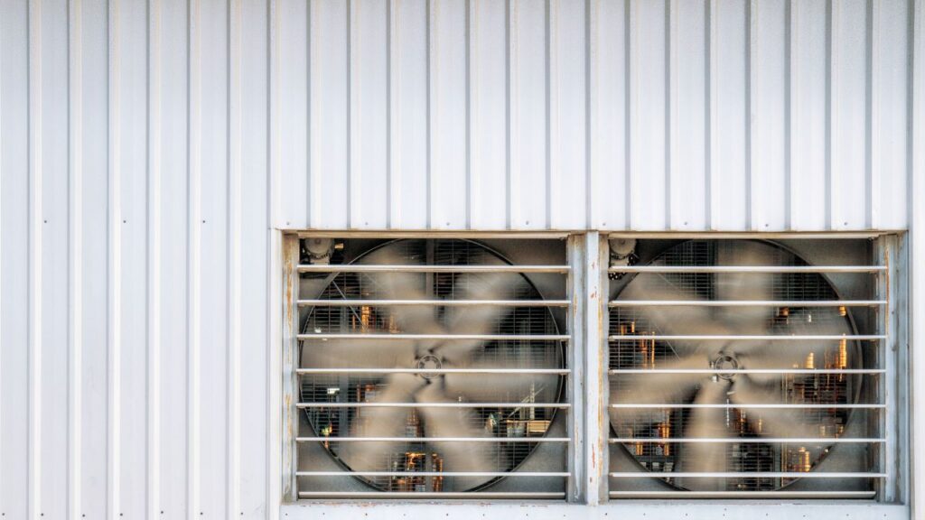 Rtfans Industrial Exhaust Fan 005