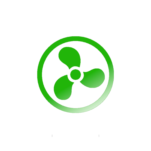 Rtfans Portable Air Cooler Icon 0024