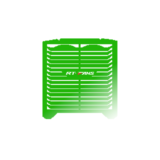 Rtfans Portable Air Cooler Icon 0026
