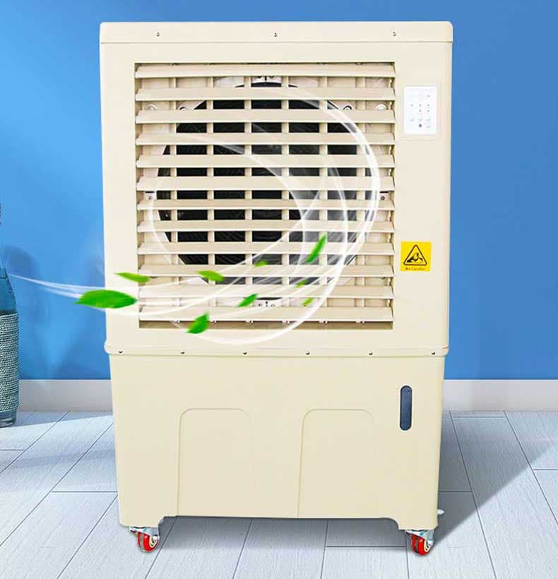 Rtfans Portable Air Cooler Ka 60l 002