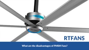 What Are The Disadvantages Of Pmsm Fans 01 - RTFANS