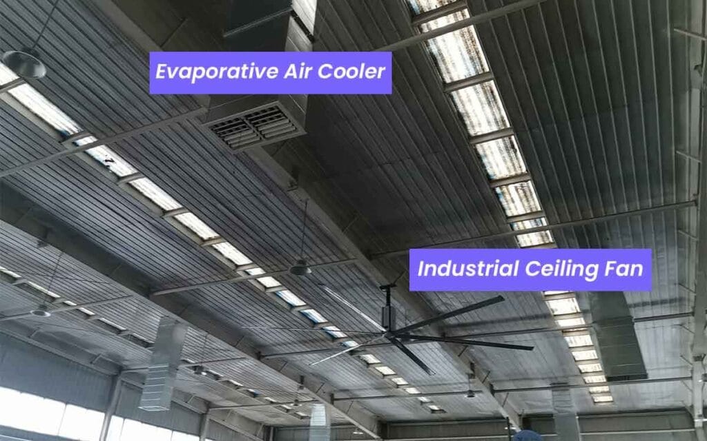 Fan Cooler Combo Caseshow 001 - RTFANS