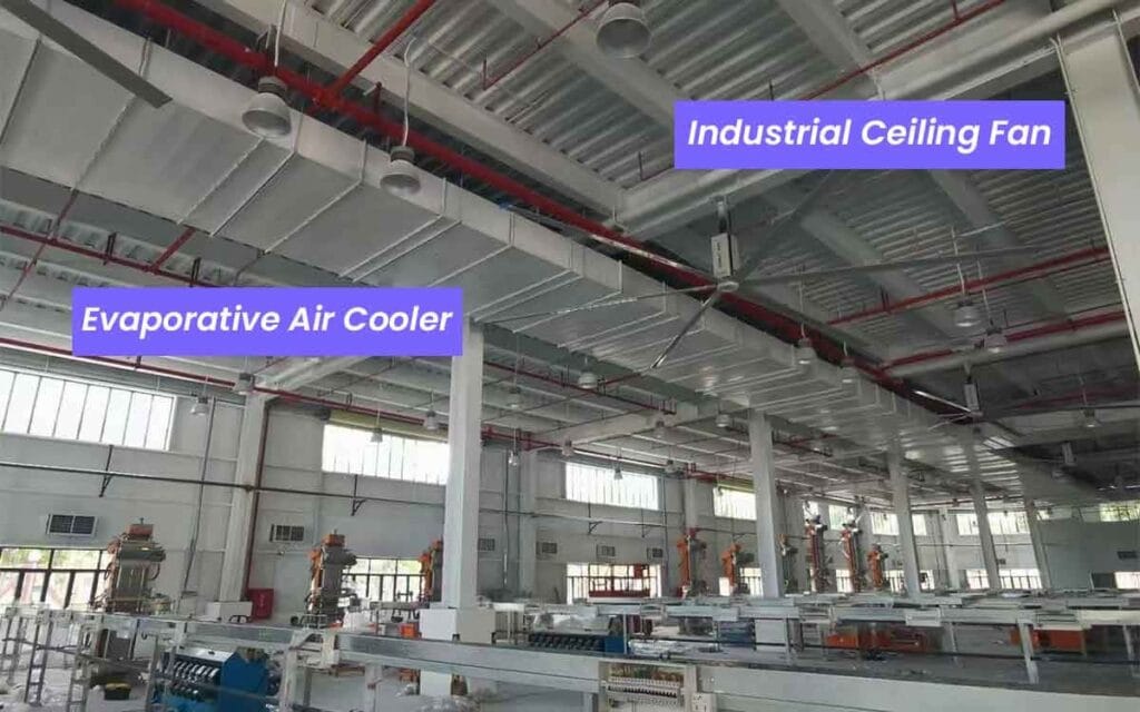 Fan Cooler Combo Caseshow 002 - RTFANS