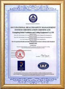 Rtfans Certifications 005