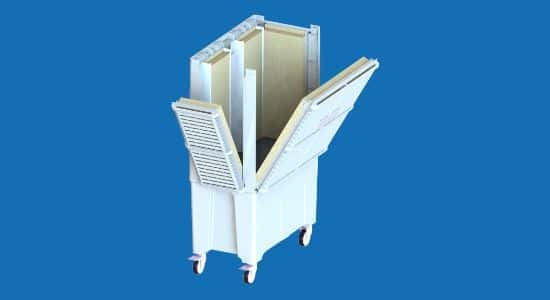 Rtfans Air Cooler Featurer 60l 05