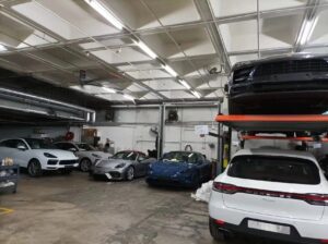 Summer Heat in Warehouses: How Ceiling Fans Prevent Productivity Losses - RTFANS Industrial Ventilation & Cooling