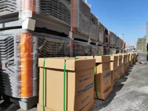 Evaporative Coolers vs. HVAC Systems in Manufacturing Plants - RTFANS Industrial Ventilation & Cooling
