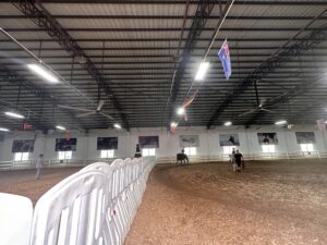 ROI Analysis: Are Ceiling Fans Worth It for Barns? - RTFANS Industrial Ventilation & Cooling